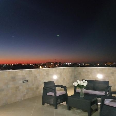 Penthouse In The City Apartment Rehovot Luaran gambar