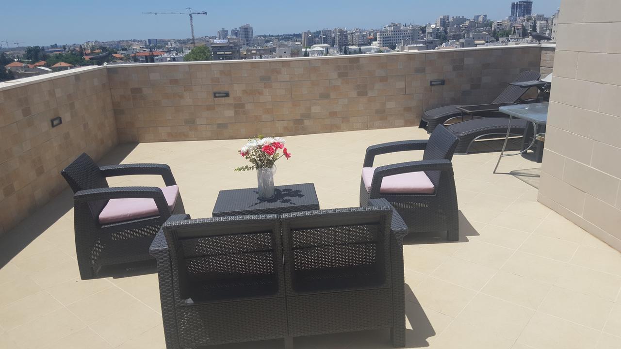 Penthouse In The City Apartment Rehovot Luaran gambar